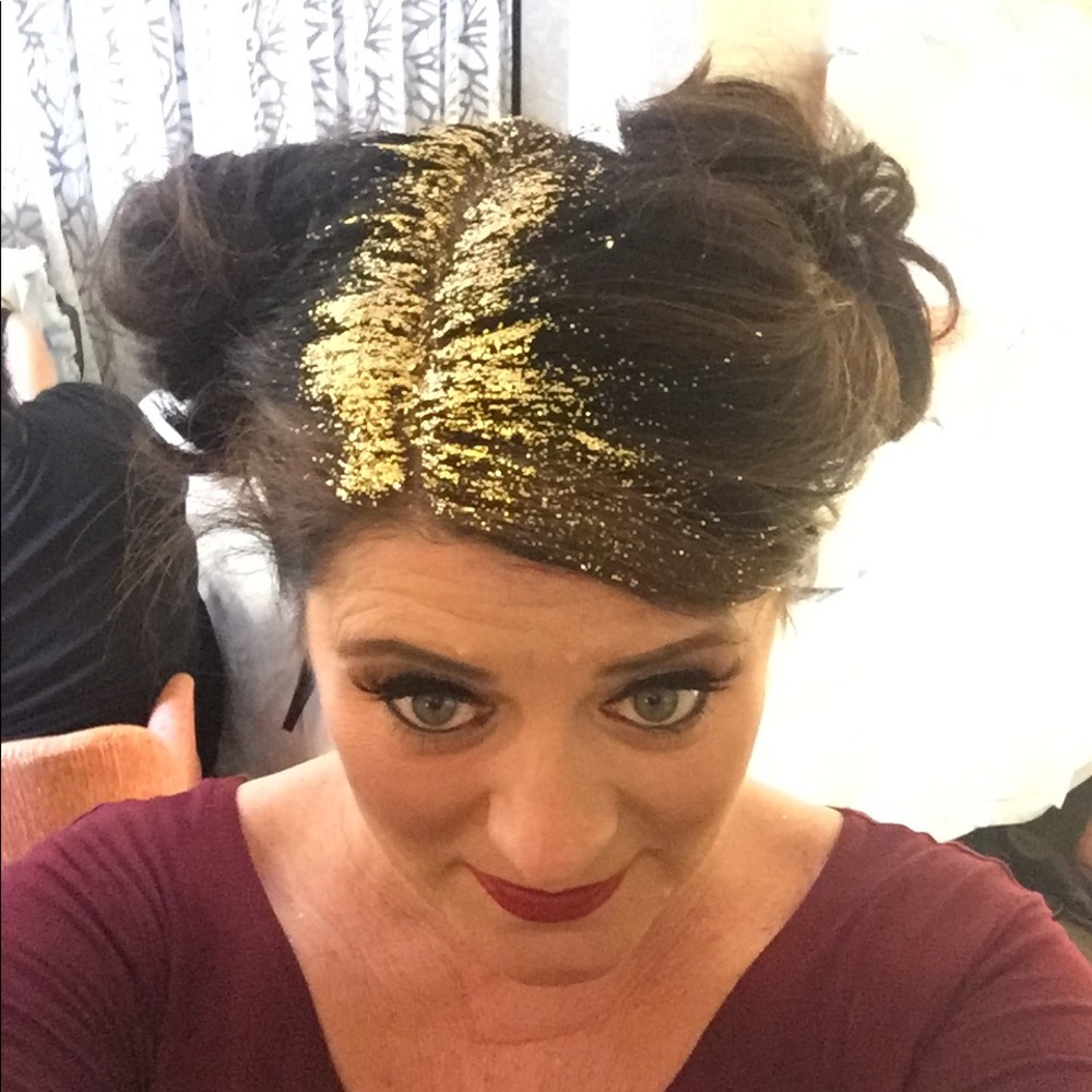 Meet your Posher, Kimberly